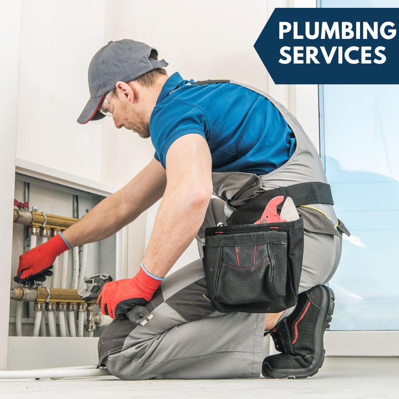 Sharpes Plumbing Company